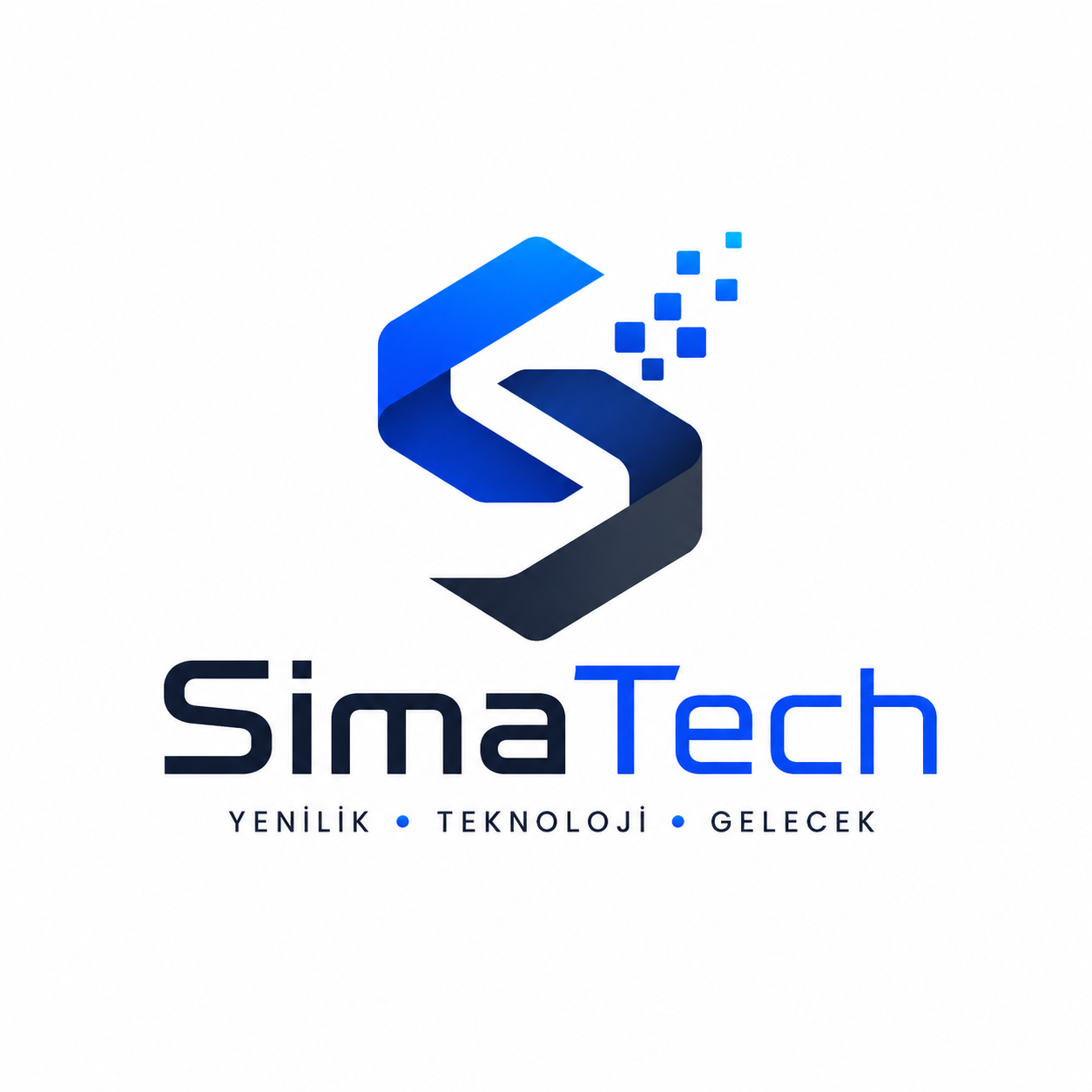 SimaTech Logo